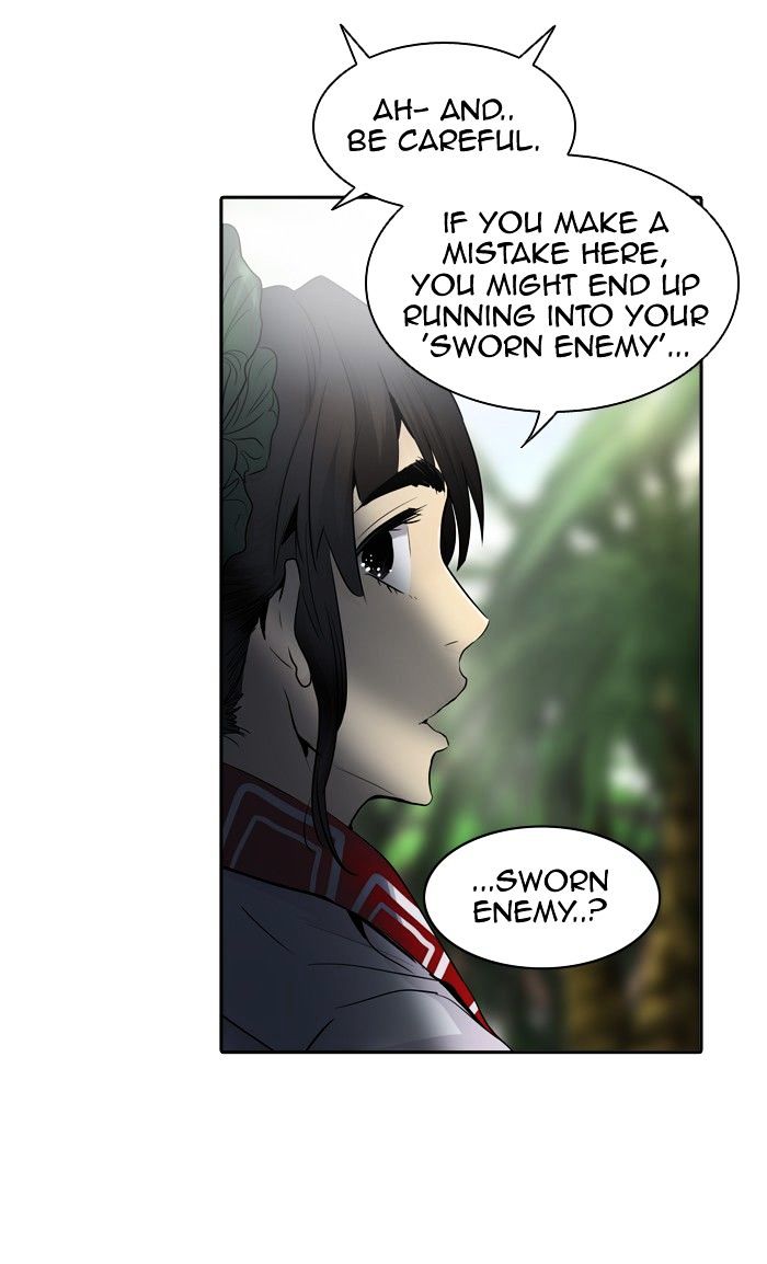 Tower of God chapter 345 - page 100
