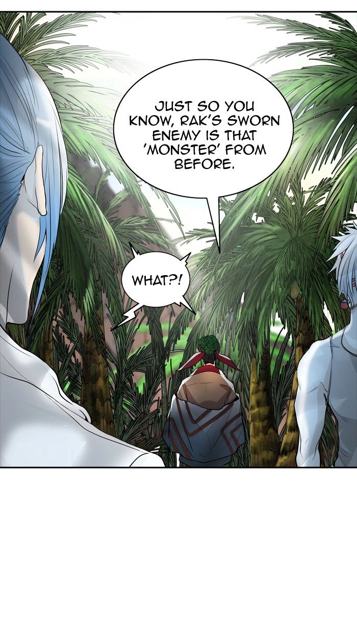 Tower of God chapter 345 - page 103