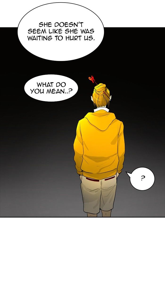 Tower of God chapter 345 - page 112