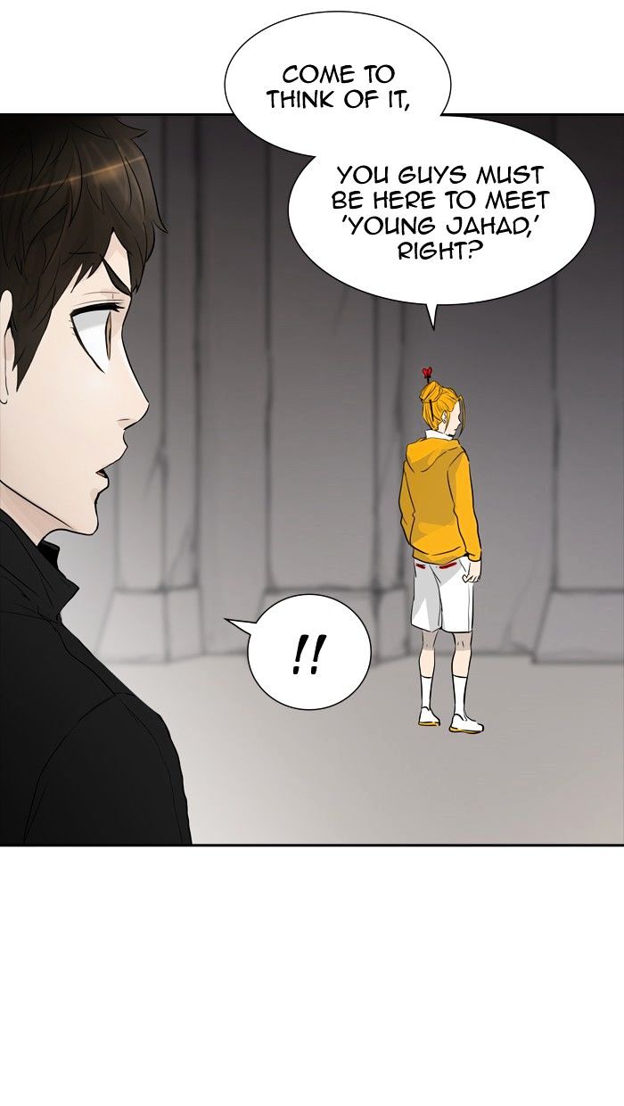 Tower of God chapter 345 - page 121