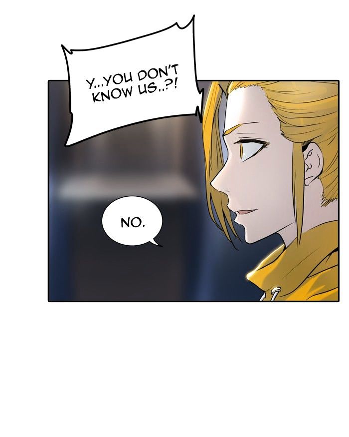 Tower of God chapter 345 - page 19