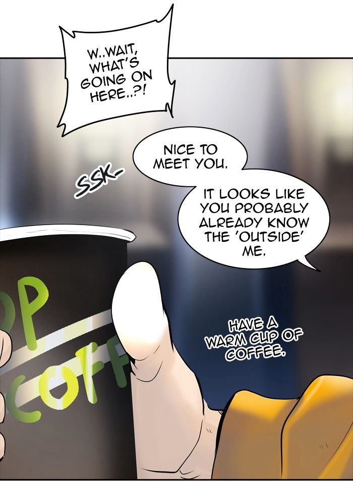 Tower of God chapter 345 - page 21