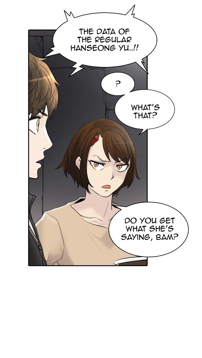 Tower of God chapter 345 - page 28