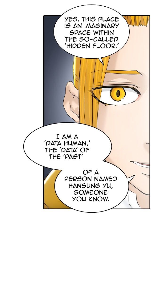 Tower of God chapter 345 - page 29