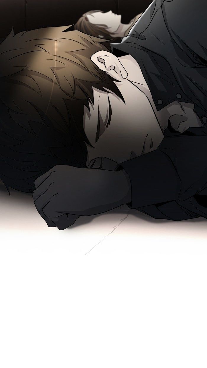 Tower of God chapter 345 - page 3