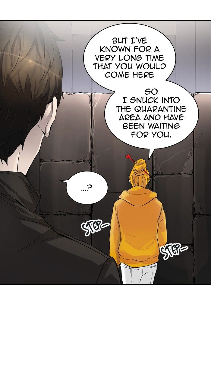 Tower of God chapter 345 - page 31