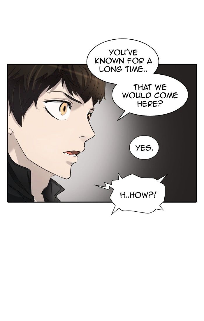 Tower of God chapter 345 - page 32