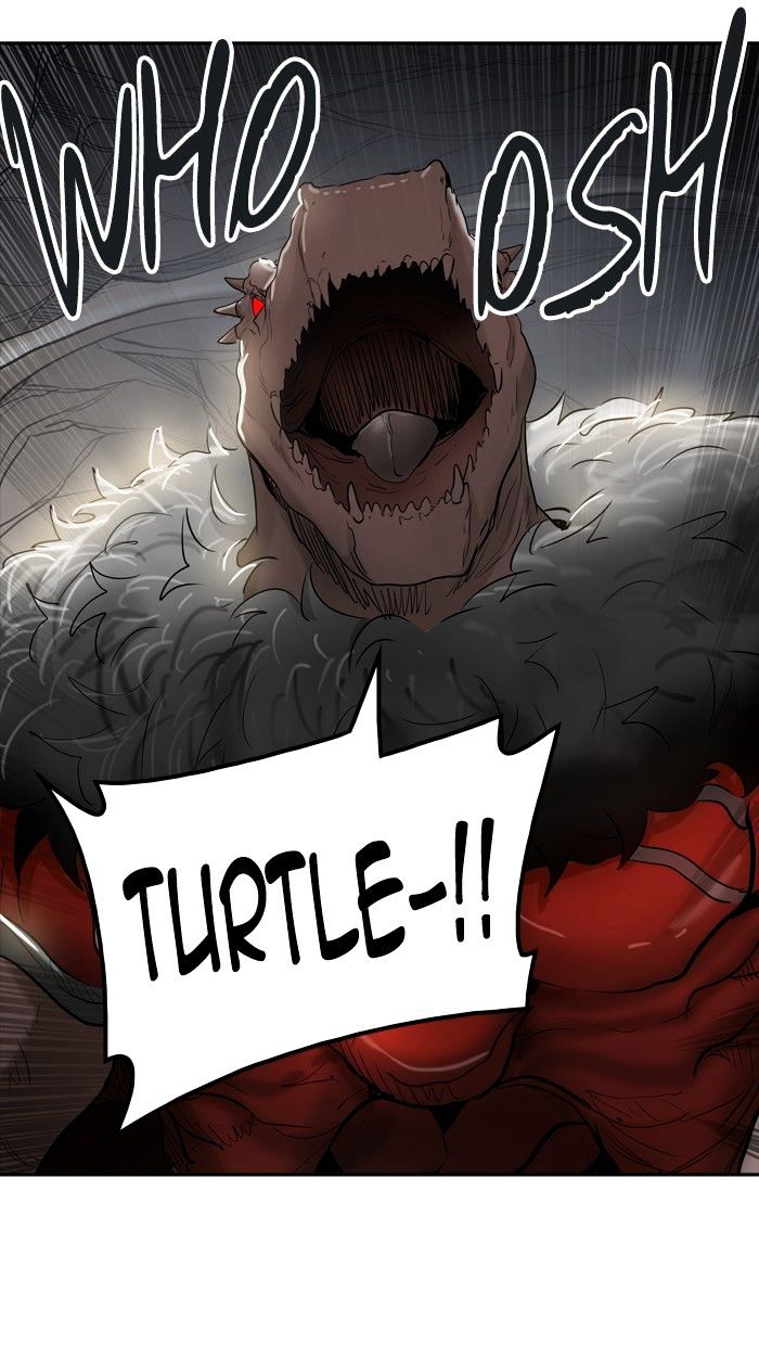 Tower of God chapter 345 - page 37