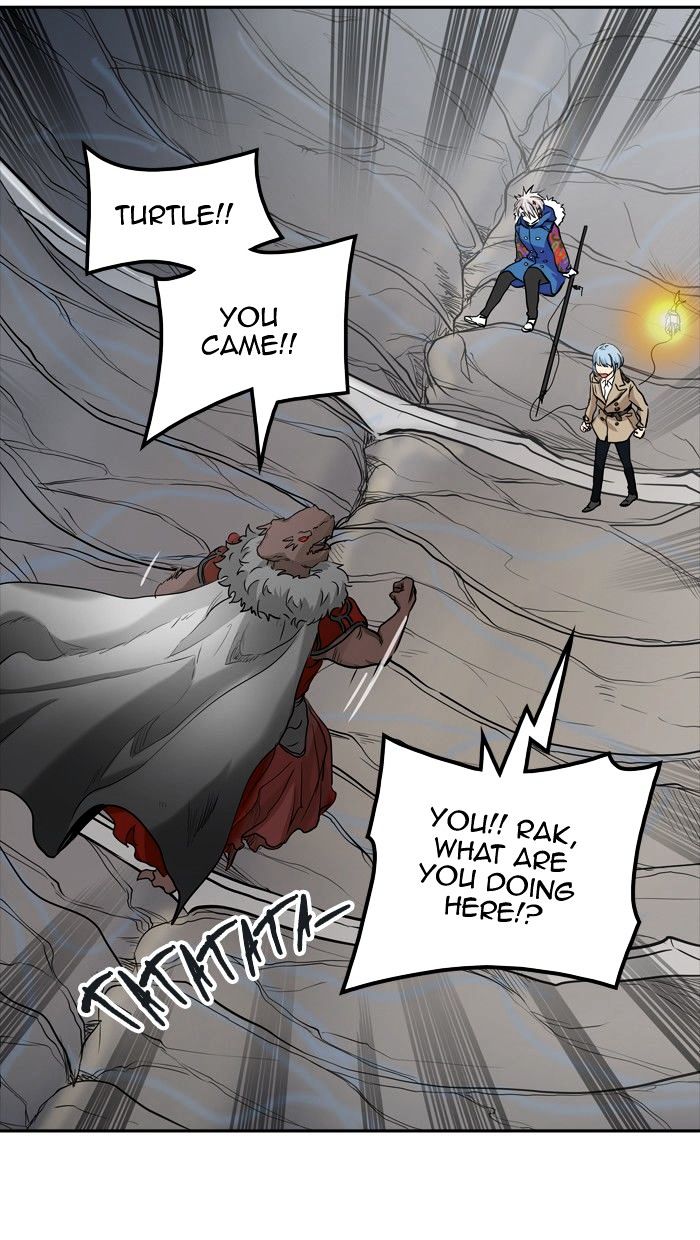 Tower of God chapter 345 - page 42