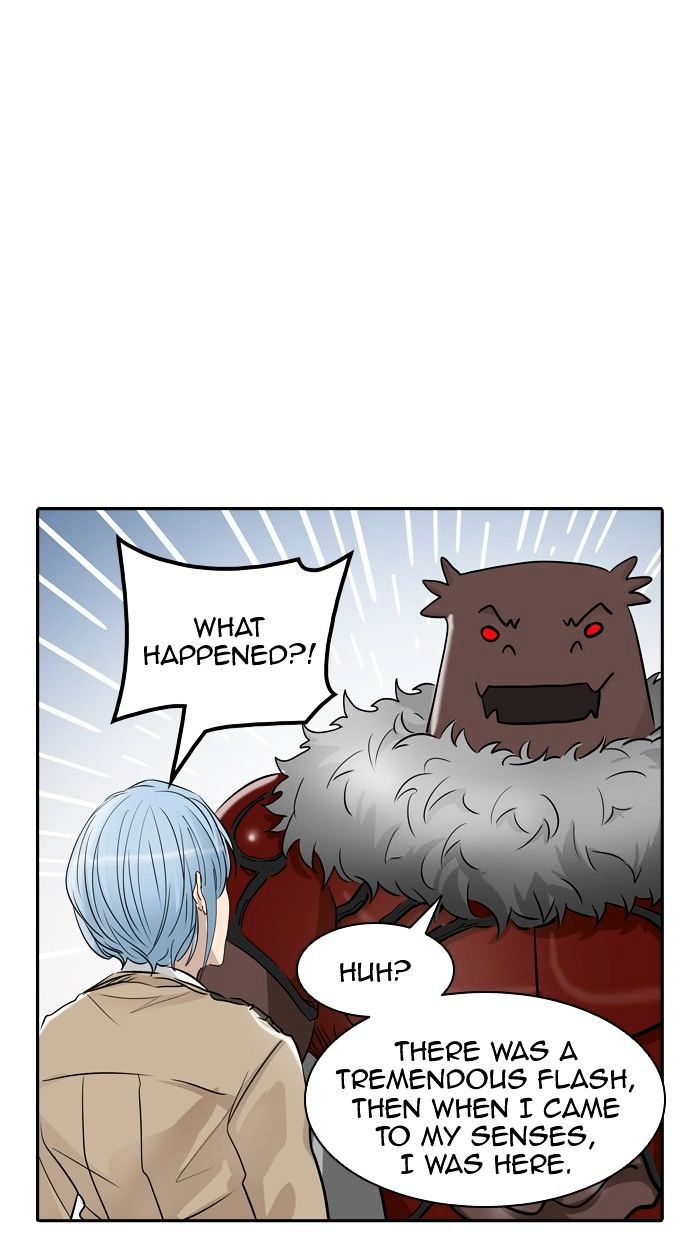Tower of God chapter 345 - page 43