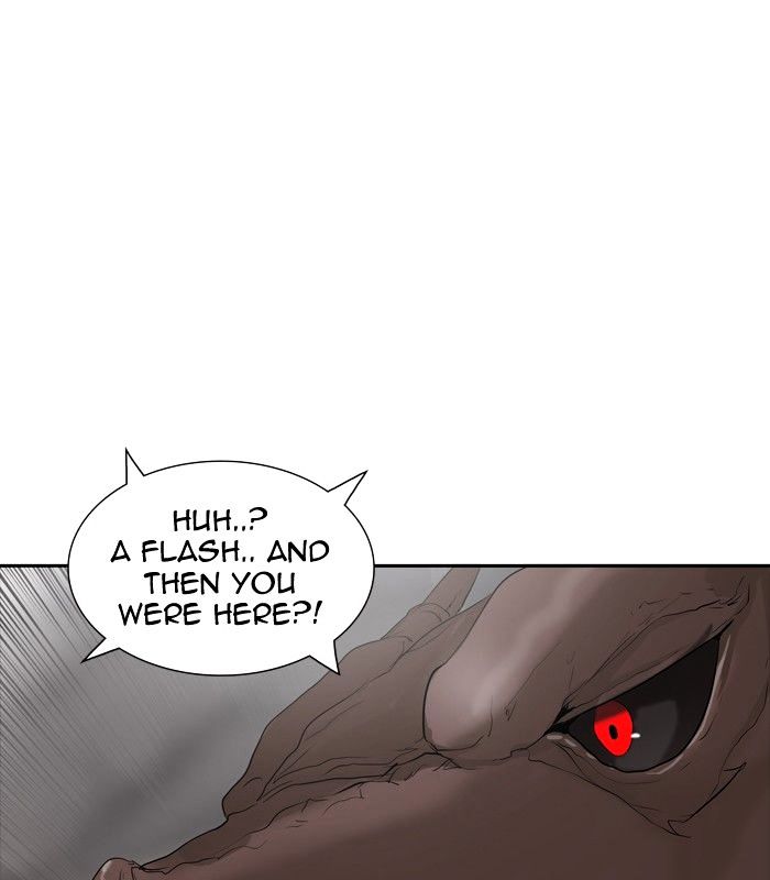 Tower of God chapter 345 - page 44