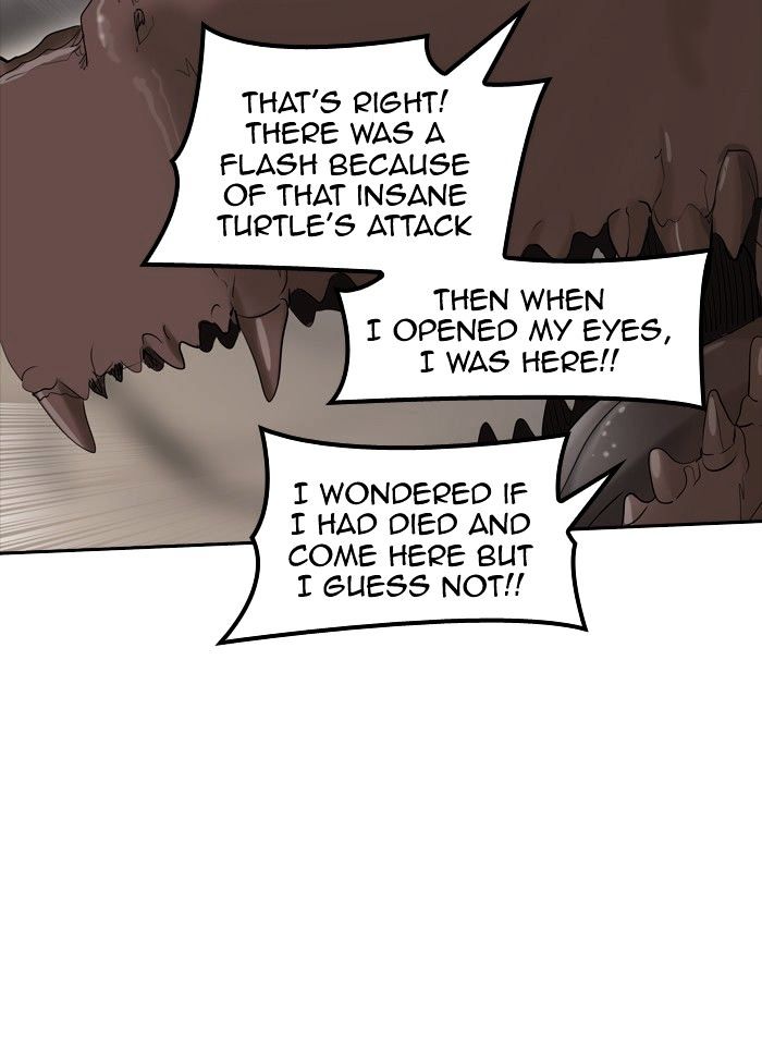 Tower of God chapter 345 - page 45