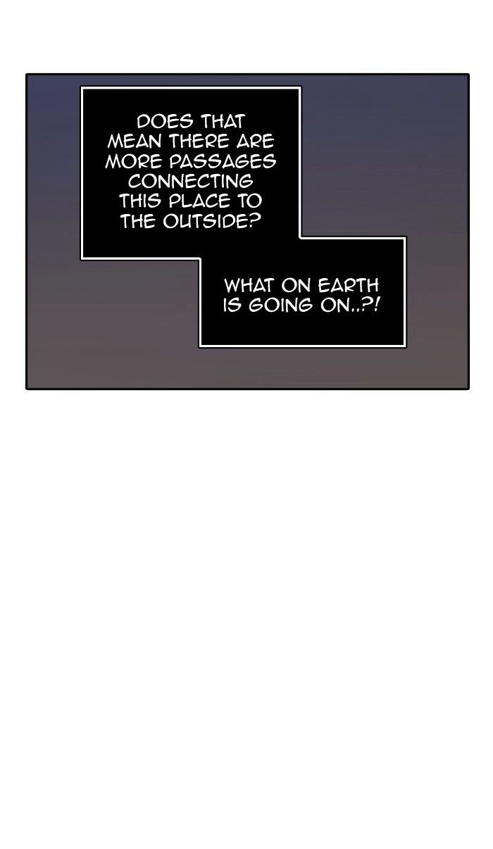 Tower of God chapter 345 - page 47