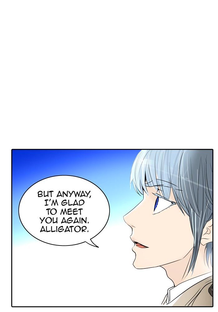 Tower of God chapter 345 - page 49