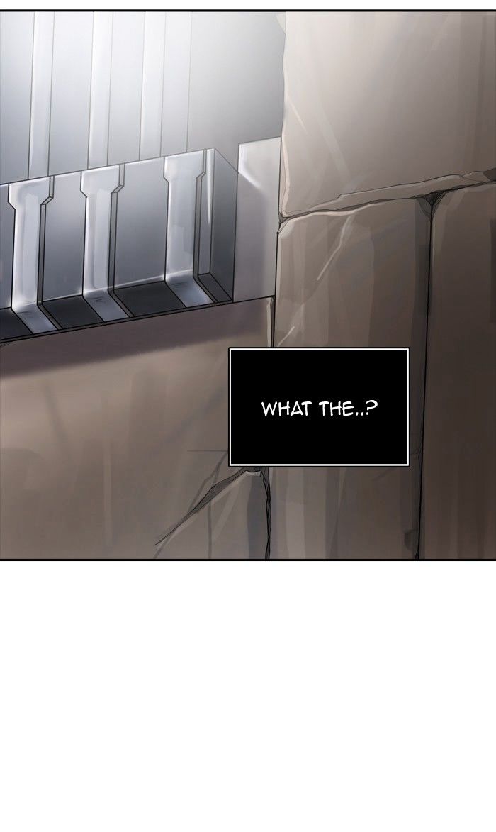 Tower of God chapter 345 - page 5