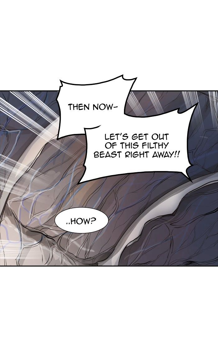 Tower of God chapter 345 - page 52