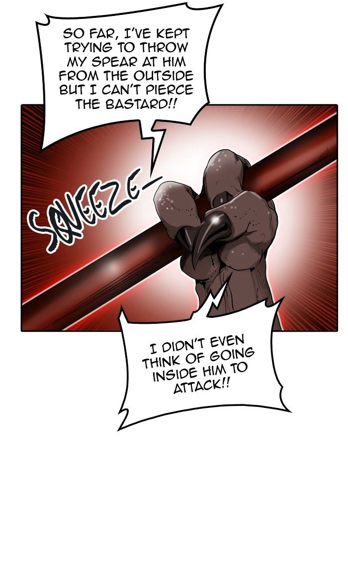 Tower of God chapter 345 - page 53