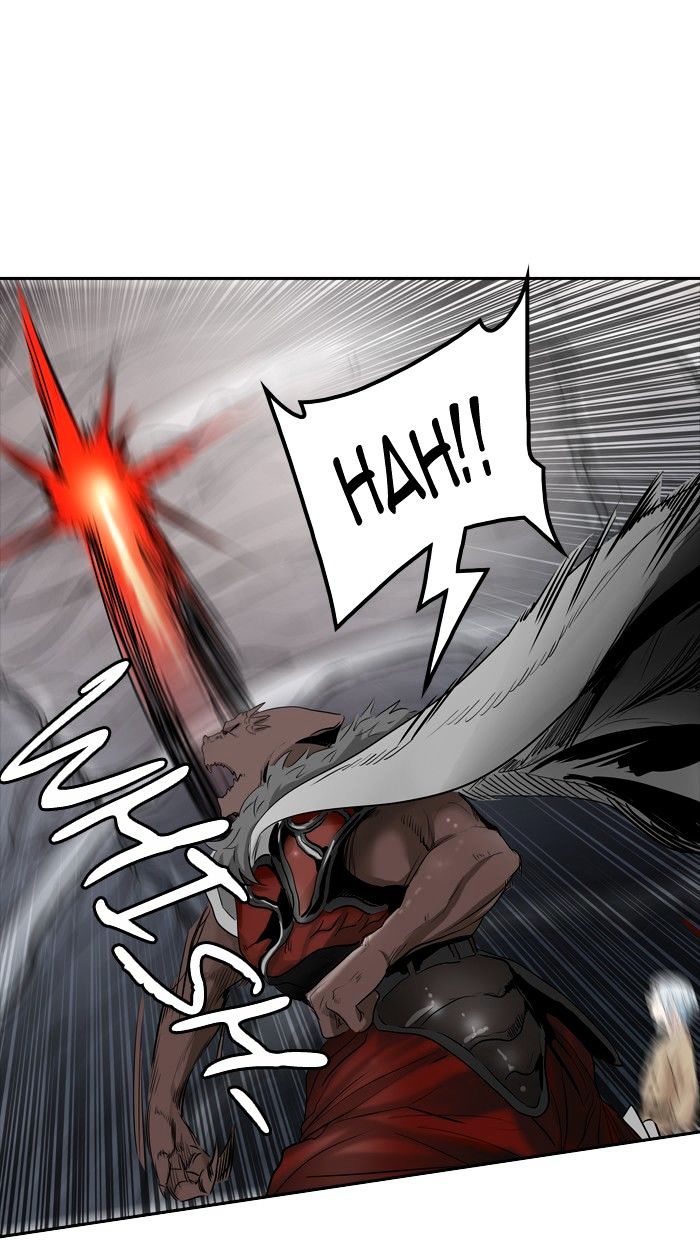 Tower of God chapter 345 - page 55