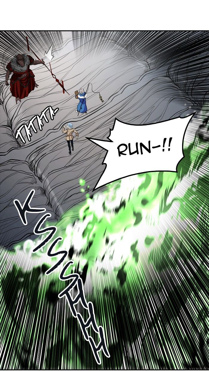 Tower of God chapter 345 - page 63