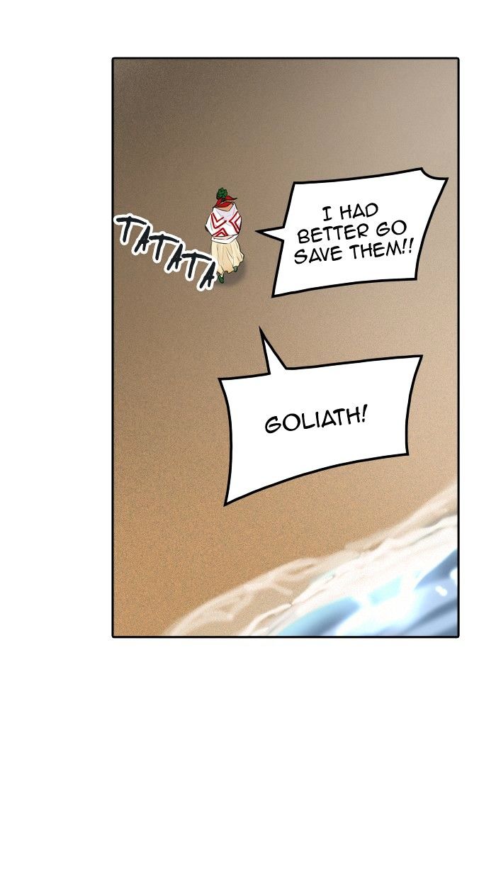 Tower of God chapter 345 - page 67