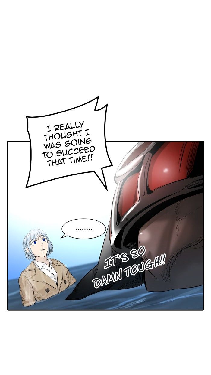 Tower of God chapter 345 - page 69