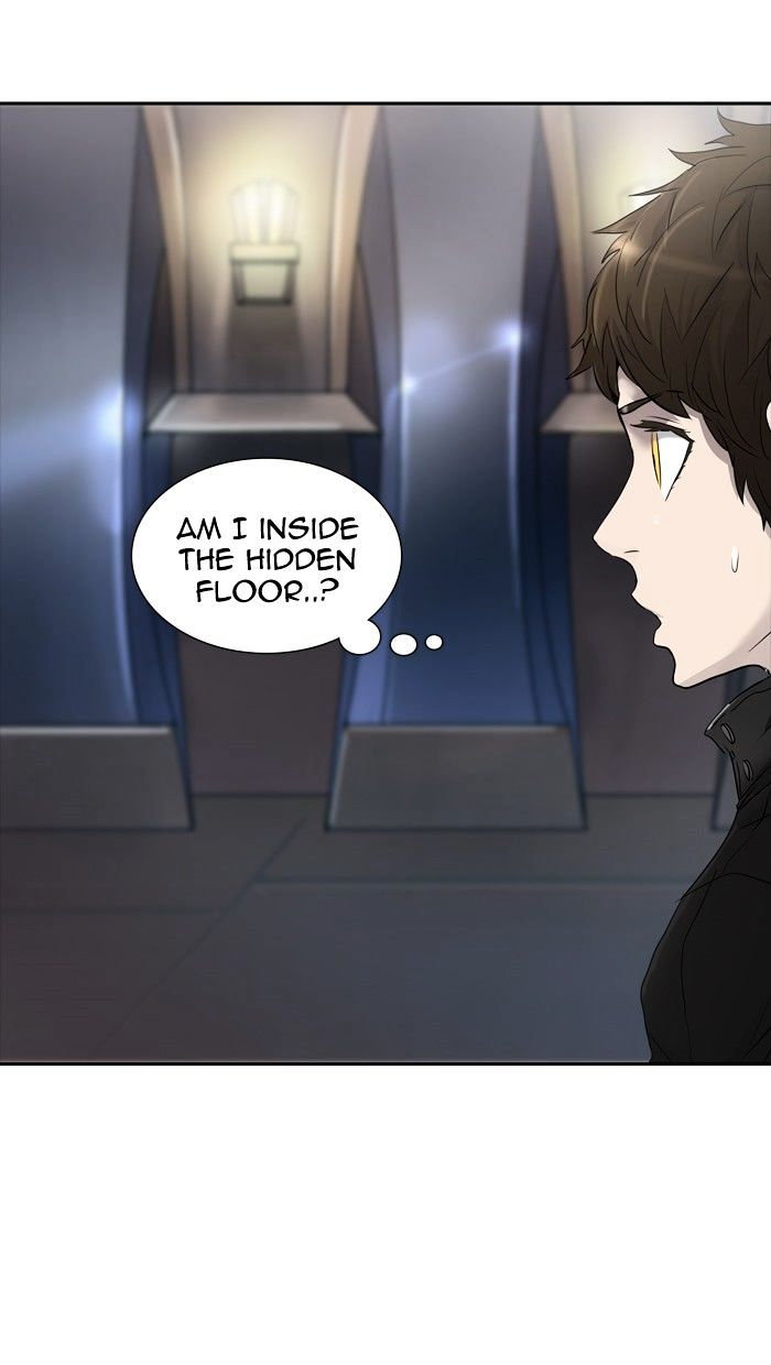 Tower of God chapter 345 - page 7