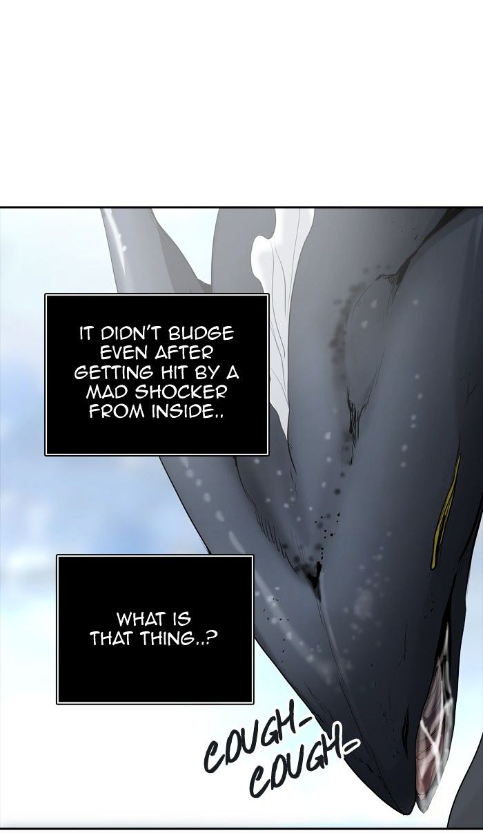 Tower of God chapter 345 - page 70