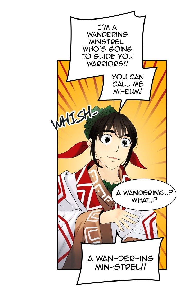 Tower of God chapter 345 - page 74