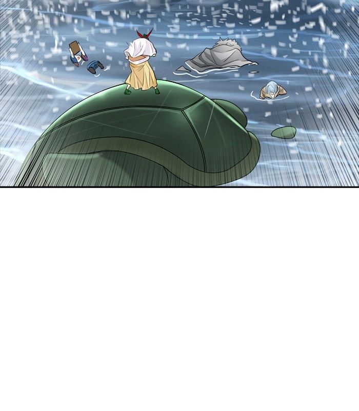 Tower of God chapter 345 - page 76