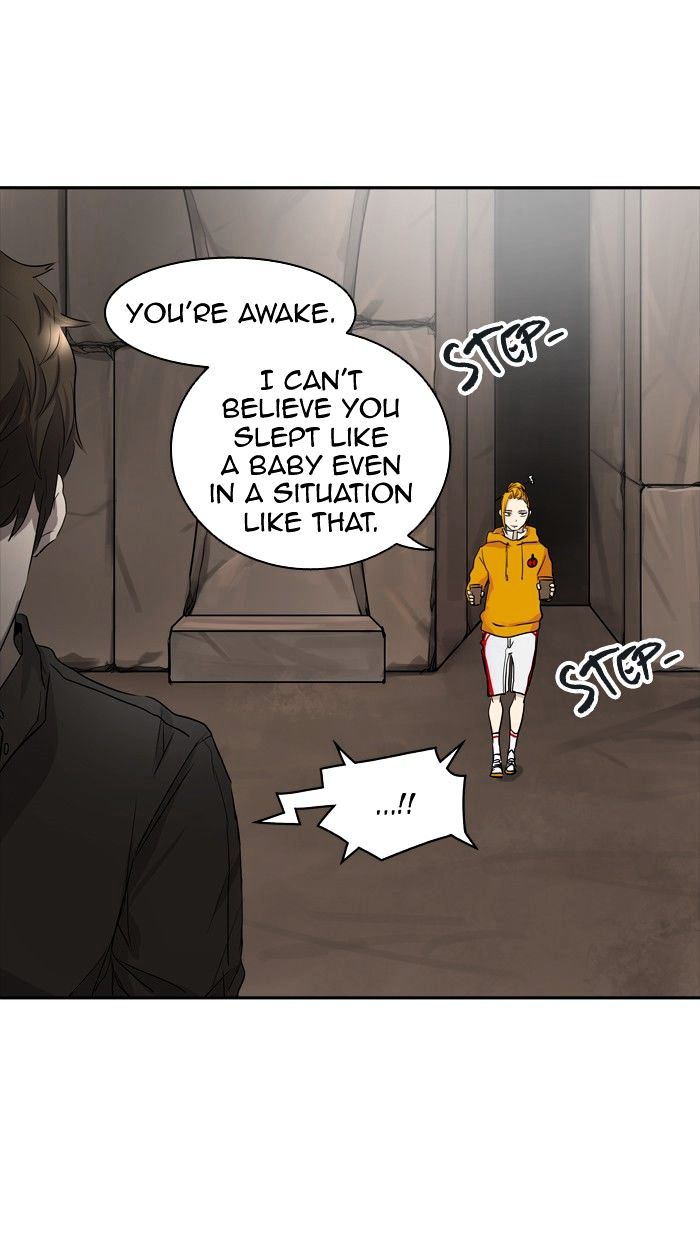 Tower of God chapter 345 - page 8