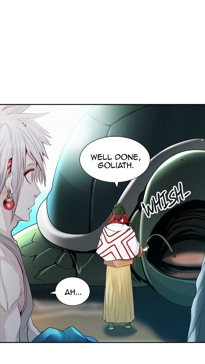 Tower of God chapter 345 - page 82