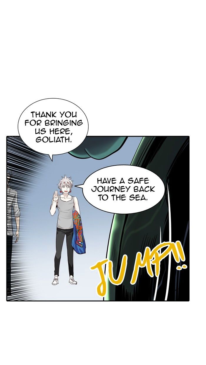 Tower of God chapter 345 - page 83