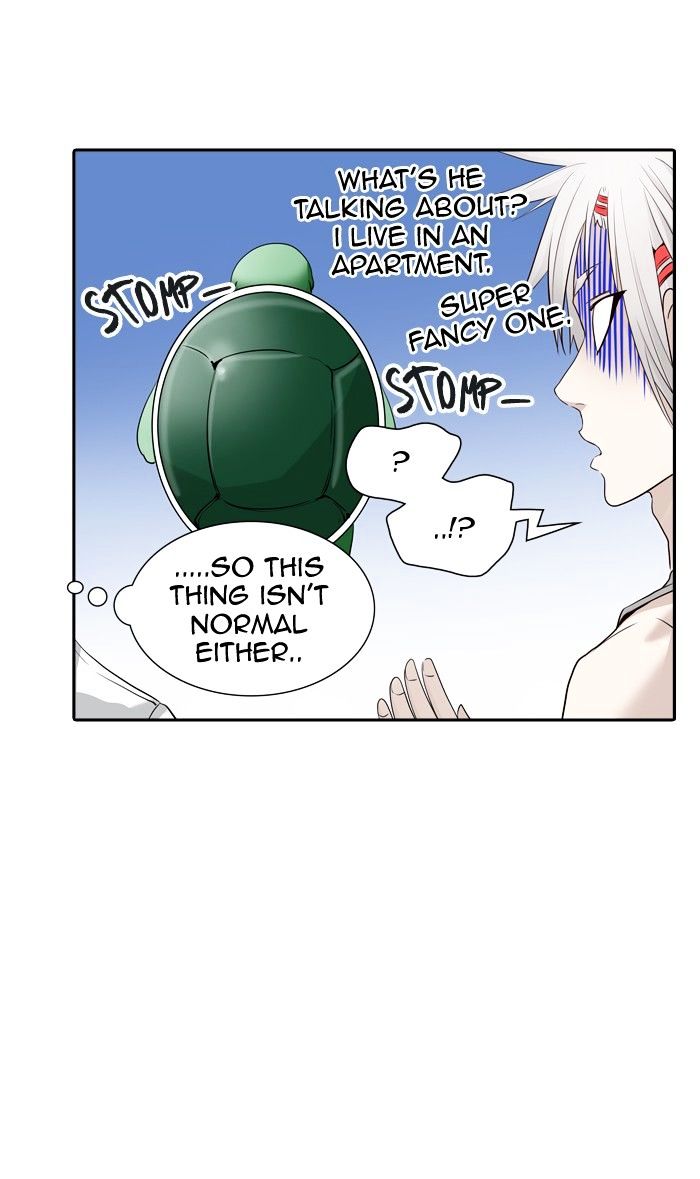 Tower of God chapter 345 - page 84