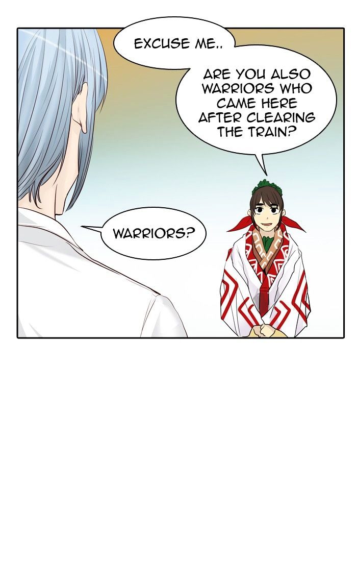 Tower of God chapter 345 - page 86