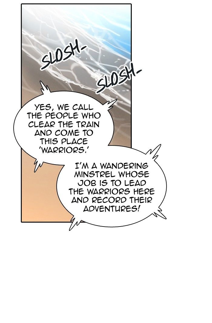 Tower of God chapter 345 - page 87