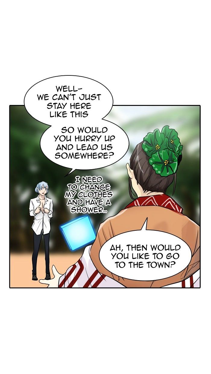Tower of God chapter 345 - page 90