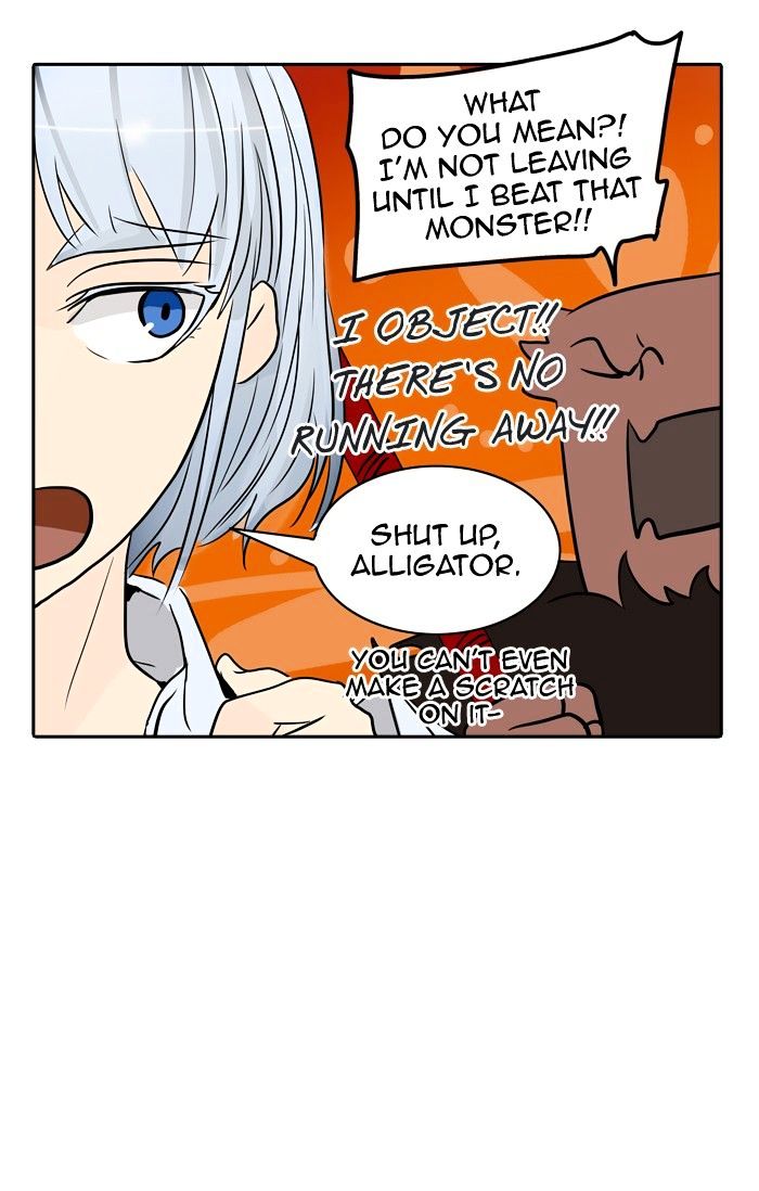 Tower of God chapter 345 - page 92
