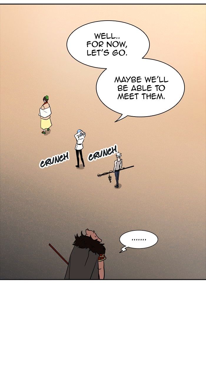 Tower of God chapter 345 - page 93