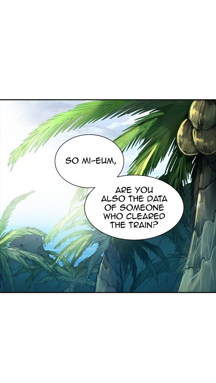 Tower of God chapter 345 - page 94