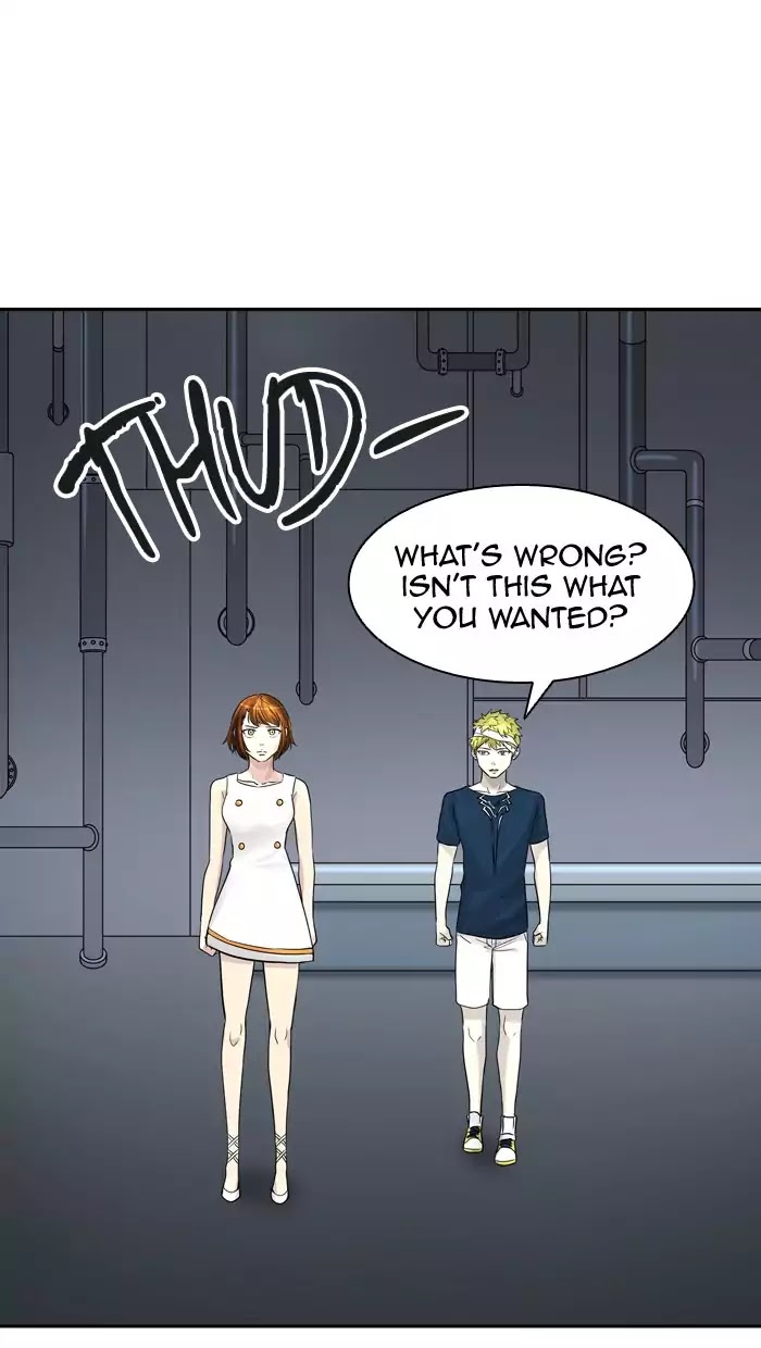 Tower of God chapter 391 - page 10