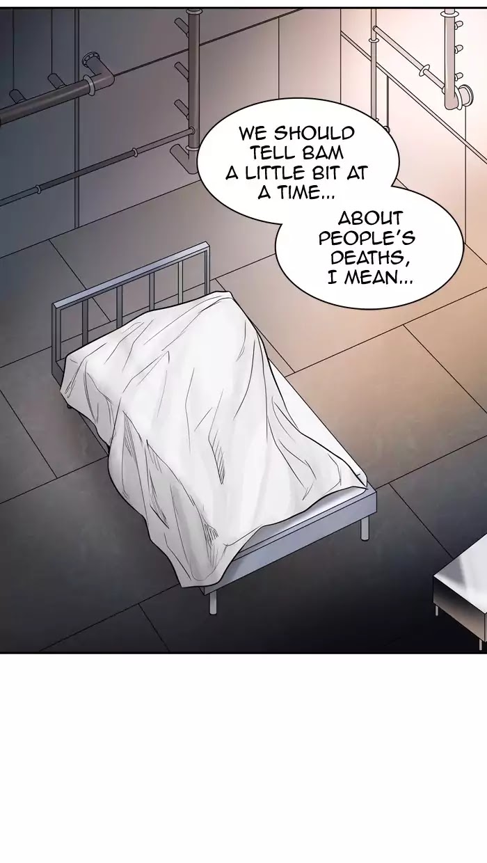 Tower of God chapter 391 - page 15