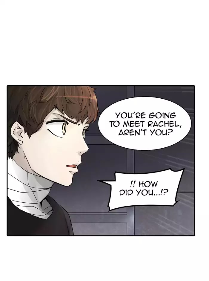 Tower of God chapter 391 - page 21