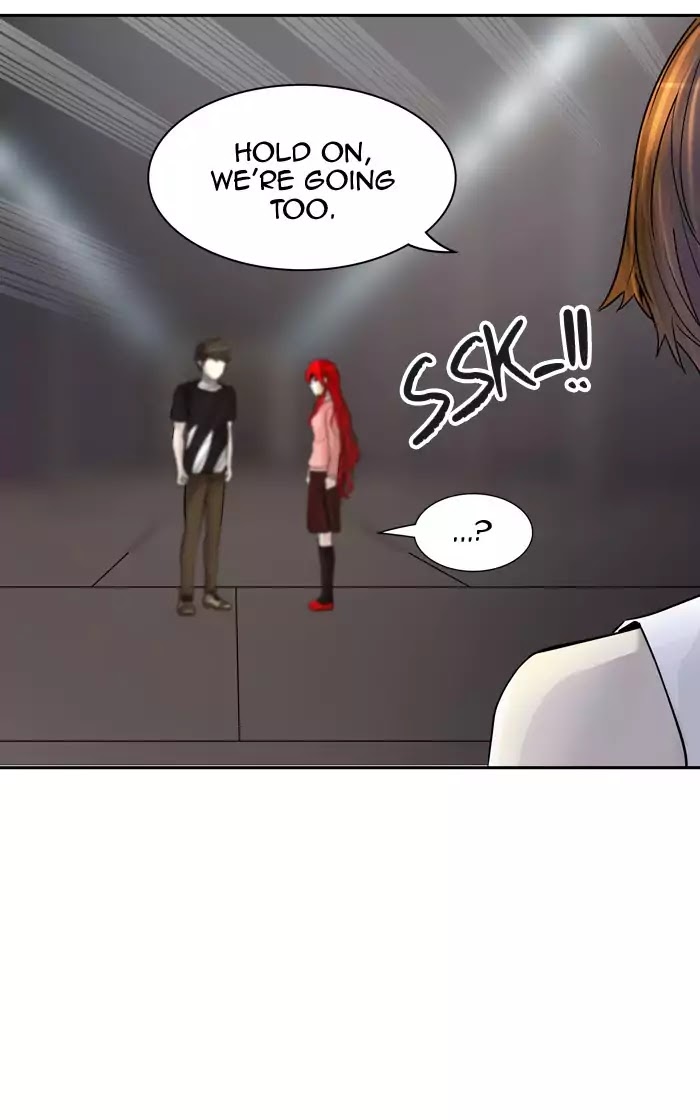 Tower of God chapter 391 - page 23