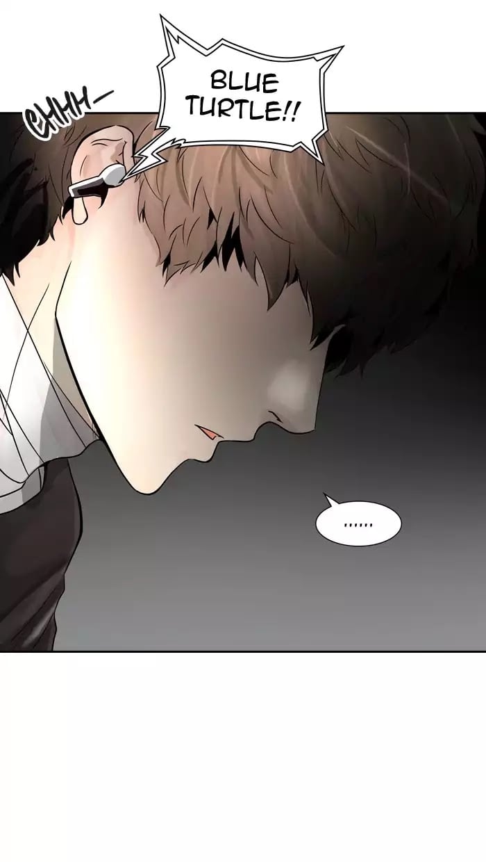 Tower of God chapter 391 - page 3