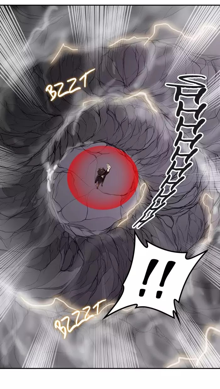 Tower of God chapter 391 - page 31