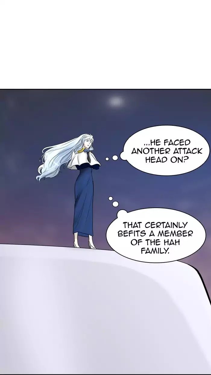 Tower of God chapter 391 - page 33