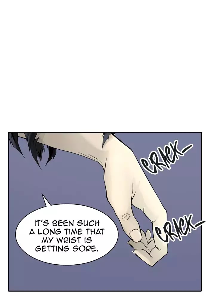 Tower of God chapter 391 - page 34