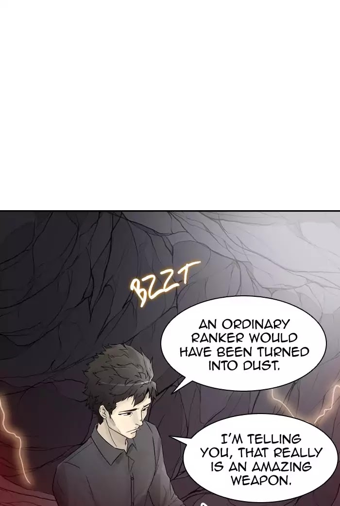 Tower of God chapter 391 - page 35