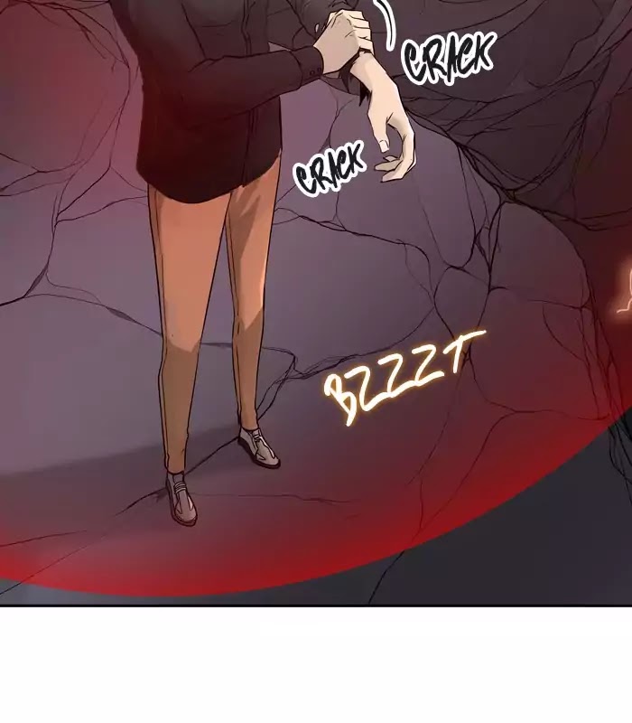 Tower of God chapter 391 - page 36