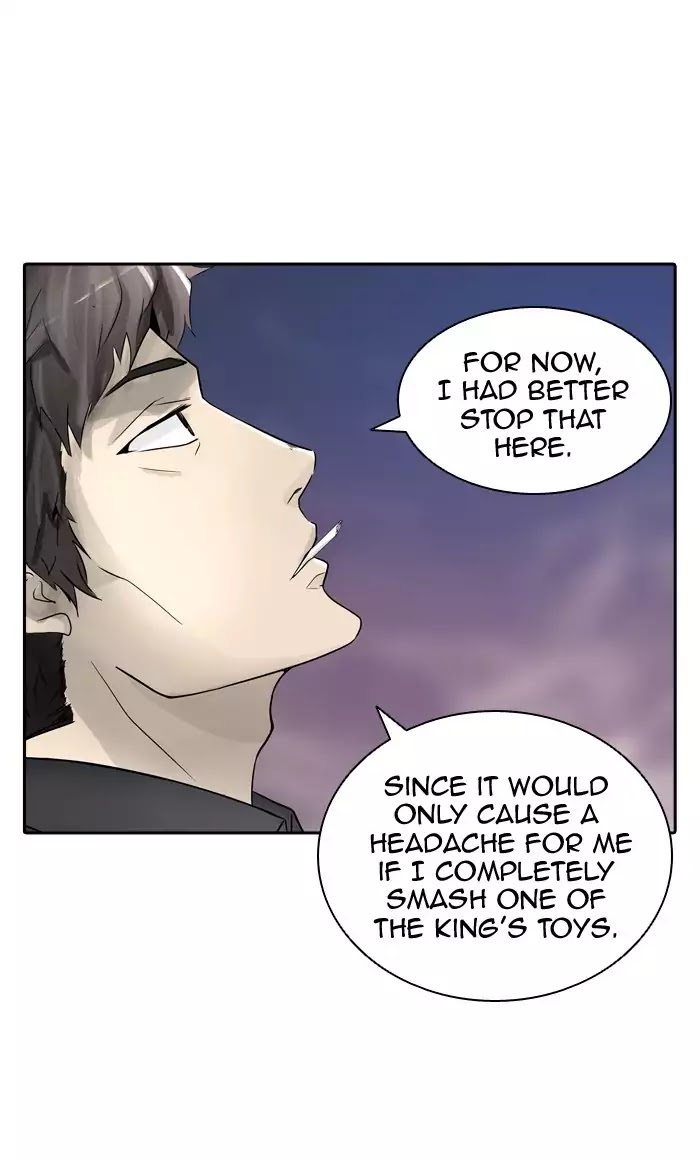 Tower of God chapter 391 - page 38